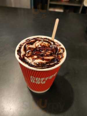 Cafe Coffee Day