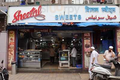 Sheetal Sweets