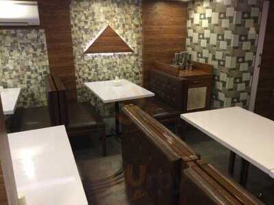 Udupi Shri Krishna Pure Veg