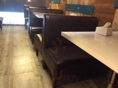 Udupi Shri Krishna Pure Veg