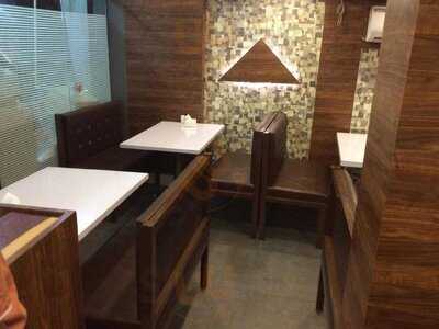 Udupi Shri Krishna Pure Veg