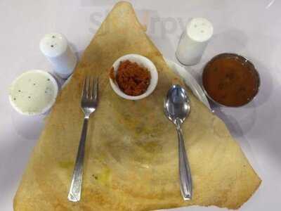 Udupi Shri Krishna Pure Veg