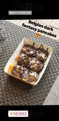 Waffle Shack
