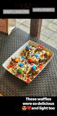 Waffle Shack