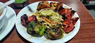 Sai Darbar Biryani Corner