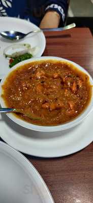 Sai Darbar Biryani Corner