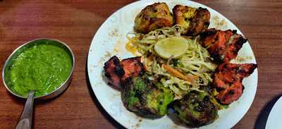 Sai Darbar Biryani Corner