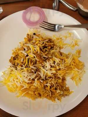 Sai Darbar Biryani Corner