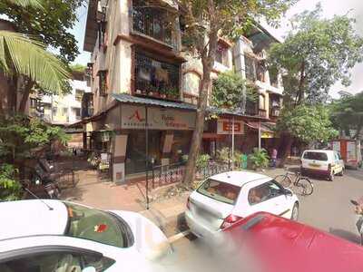 Sai Darbar Biryani Corner