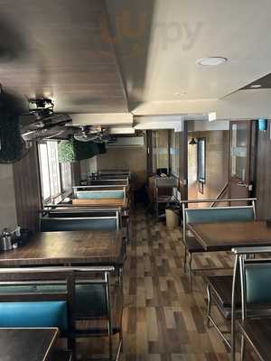 Vijay Sagar Pure Veg