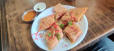 Vijay Sagar Pure Veg