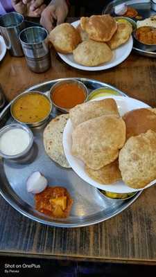 Vijay Sagar Pure Veg