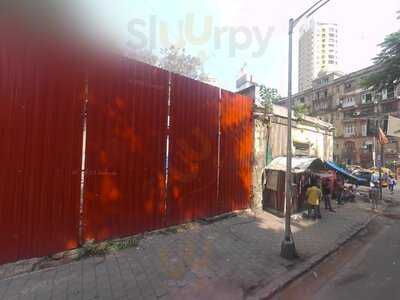 Vijay Sagar Pure Veg