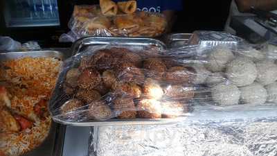 Occasions Restaurant & Party Place