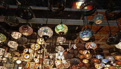 Occasions Restaurant & Party Place