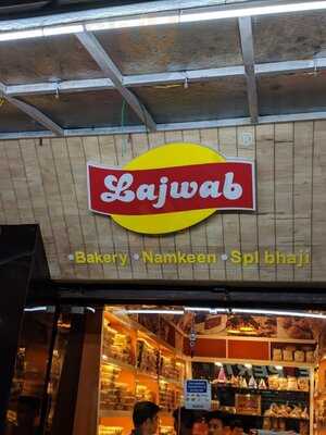Lajawab Bakery