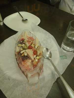 Radhakrishna Restaurant