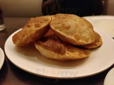 Radhakrishna Restaurant