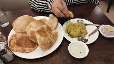 Radhakrishna Restaurant