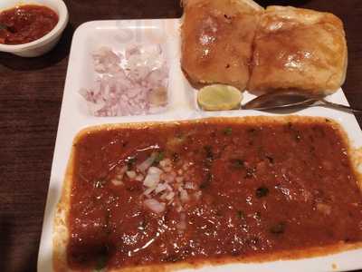 Radhakrishna Restaurant