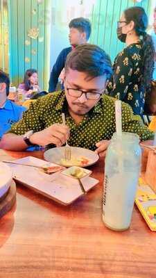 Zero Degree Restaurant