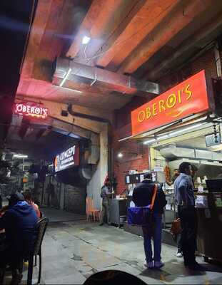 Zero Degree Restaurant