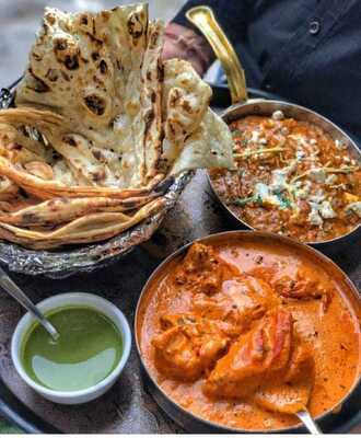 Zero Degree Restaurant