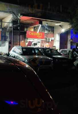 Zero Degree Restaurant