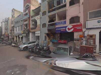 Zero Degree Restaurant