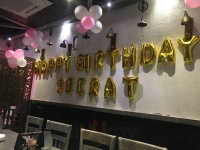 Dada Ji Di Punjabi Rasoi