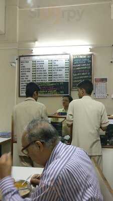 Swagath Refreshments