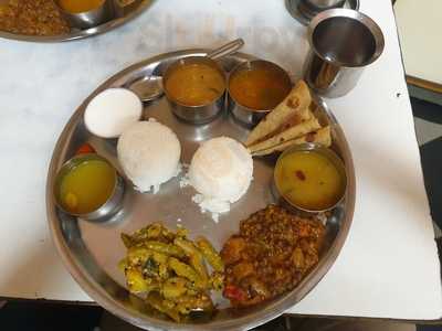 Swagath Refreshments