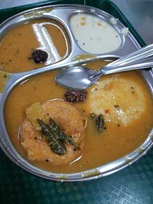 Swagath Refreshments