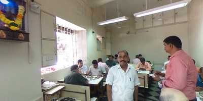 Swagath Refreshments