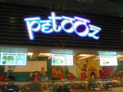 Petooz