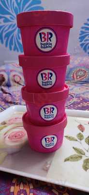 Baskin-robbins