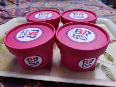 Baskin-robbins