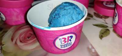 Baskin-robbins