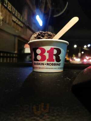 Baskin-robbins