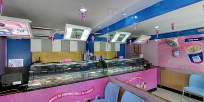 Baskin-robbins