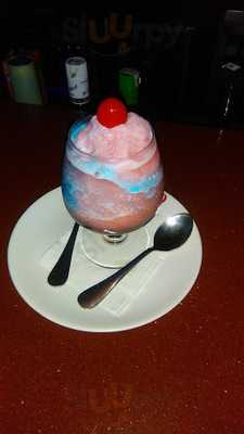 Knight Dine & Lounge