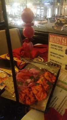 Knight Dine & Lounge