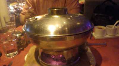 Knight Dine & Lounge