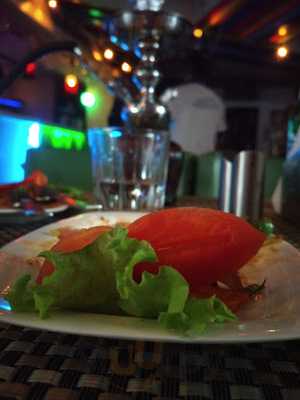 Knight Dine & Lounge