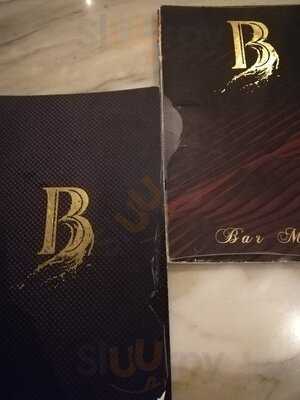B Kitchen & Bar