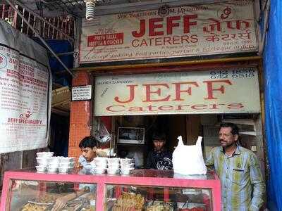Jeff Caterers