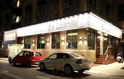 Its Lucknowi