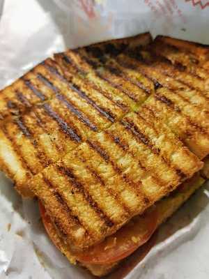 Narayan Snack Parlour