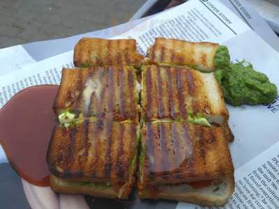 Narayan Snack Parlour