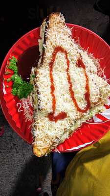 Narayan Snack Parlour